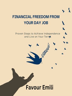 cover image of Financial Freedom from Your Day Job